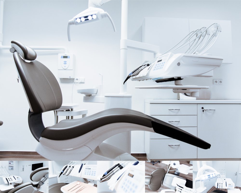 Få tid til eftersyn og tandrens på din lokale tandklinik