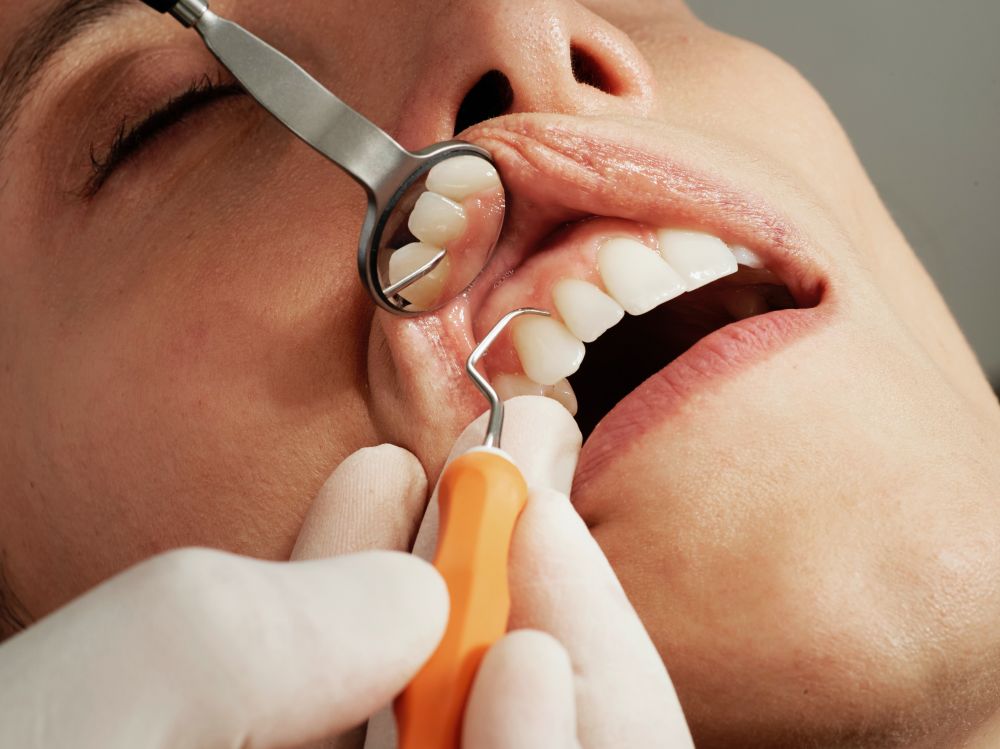 Få hjælp til tandproblemer hos tandlæge i Søborg