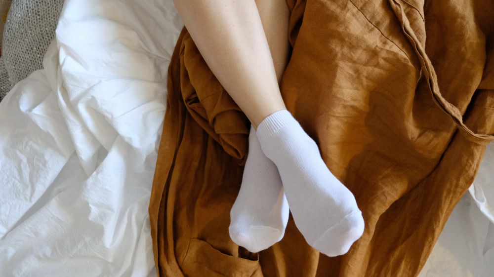Celliant - Øget komfort og velvære i diabetiske sokker