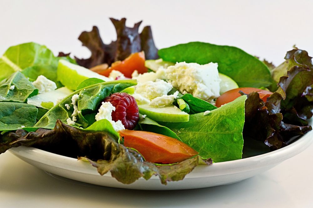 Find opskrifter på vegansk mad: En guide til lækre og næringsrige plantebaserede måltider