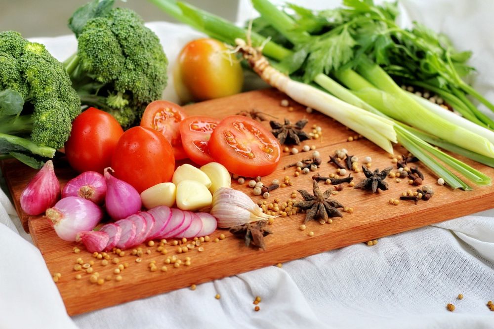 Sund aftensmad til vægttab - En guide til en sund og balanceret kost