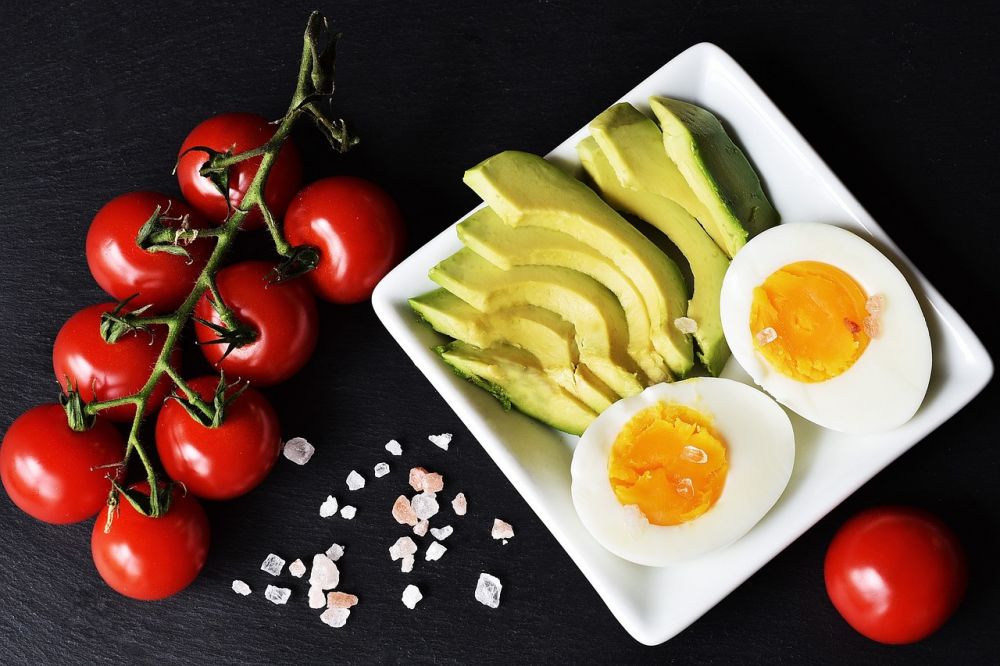 Keto aftensmad: En guide til en sund og nærende kost