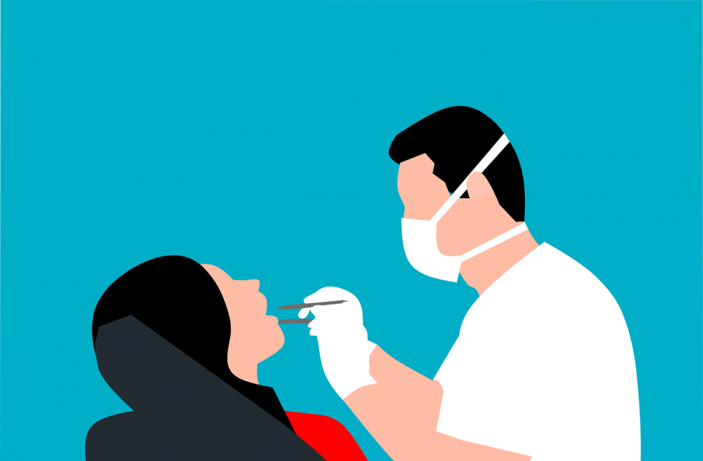 Tandlæge Charlottenlund: Få den bedste tandbehandling nær dig